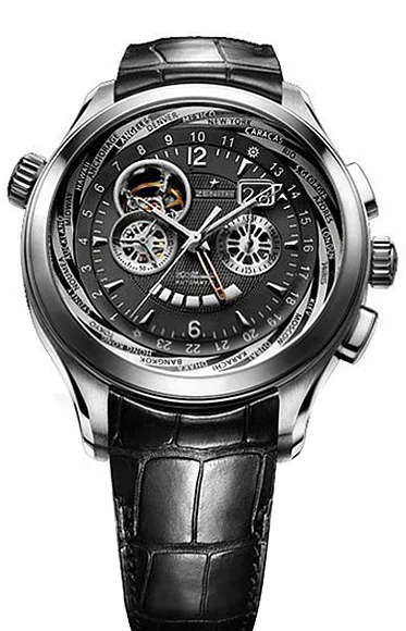 Zenith El Primero